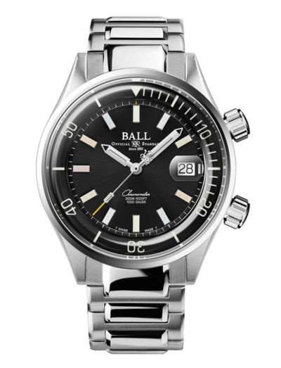 Ball Engineer Master II Diver Chronometer (42mm)DM2280A-S1C-BK