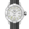 Ball Engineer Hydrocarbon DeepQuest II DM3002A-PC-WH
