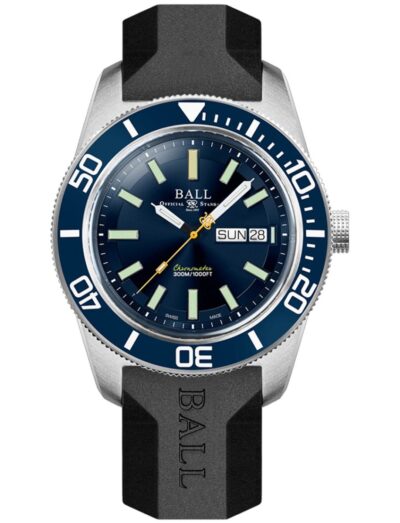 Ball Engineer Master II Skindiver Heritage DM3308A-P1C-BE