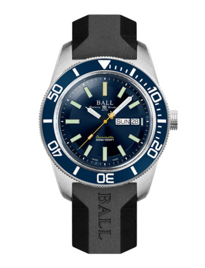 Ball Engineer Master II Skindiver Heritage DM3308A-P1C-BE