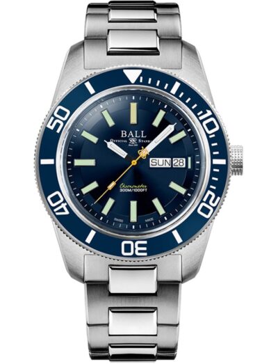 Ball Engineer Master II Skindiver Heritage DM3308A-S1C-BE