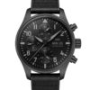 IWC Pilot's Watch Chronograph 41 Top Gun Ceratanium® IW388106