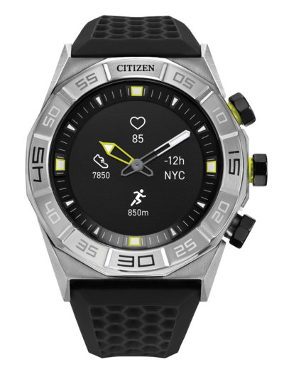 Citizen Hybrid Smartwatch CZ Smart JX1000-03E