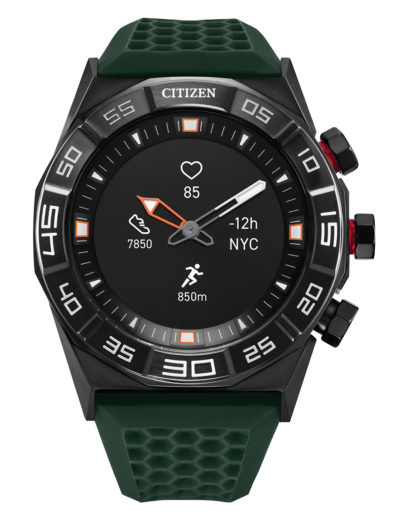 Citizen Hybrid Smartwatch CZ Smart JX1005-00E