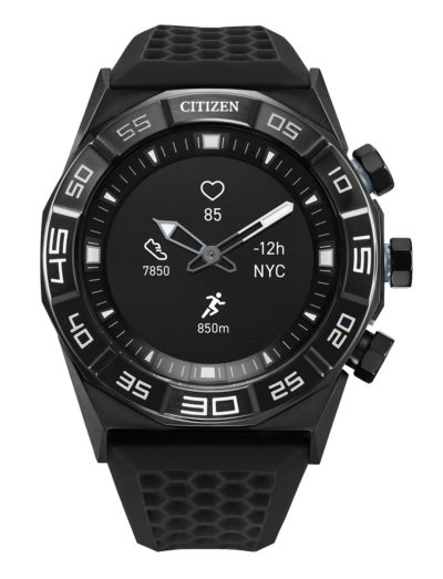 Citizen Hybrid Smartwatch CZ Smart JX1007-04E
