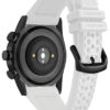 Citizen Hybrid Smartwatch CZ Smart JX1007-12E Back