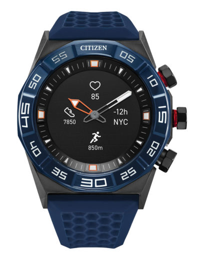 Citizen Hybrid Smartwatch CZ Smart JX1008-01E