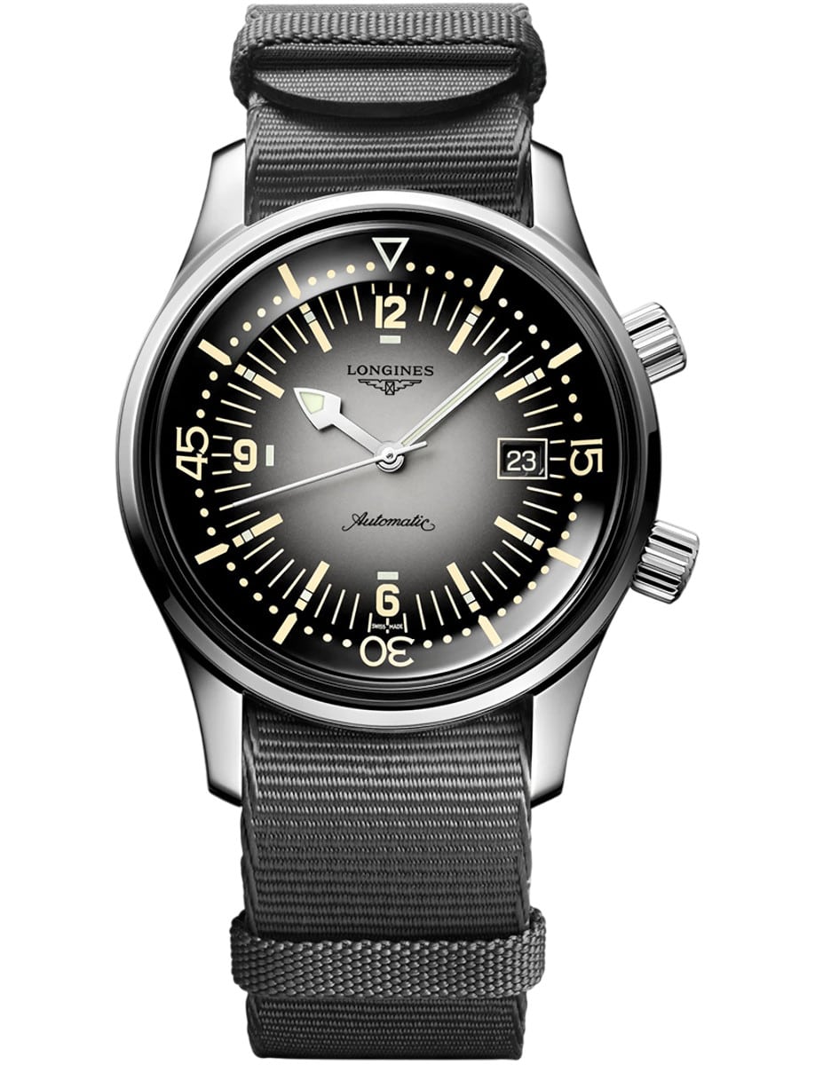 Legend Diver 42mm