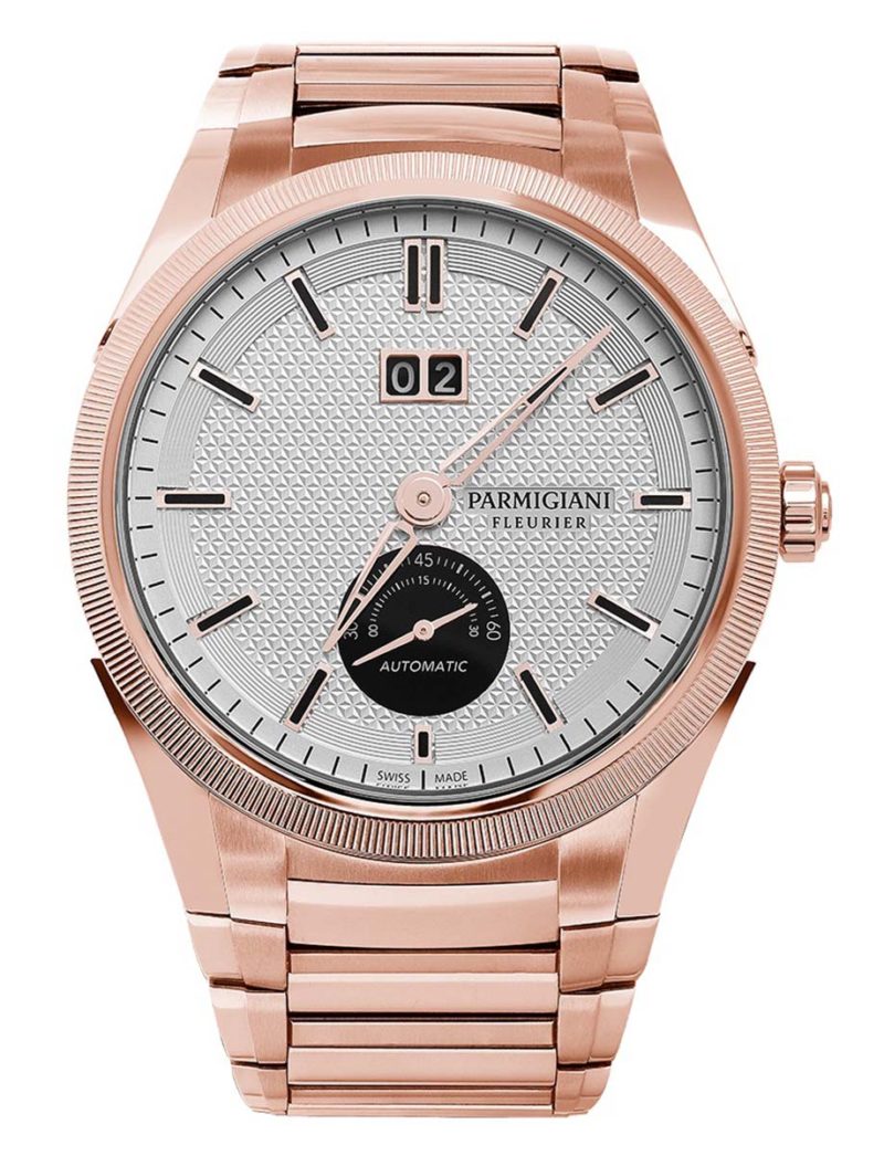 Rose Gold Silver Black Cyclope