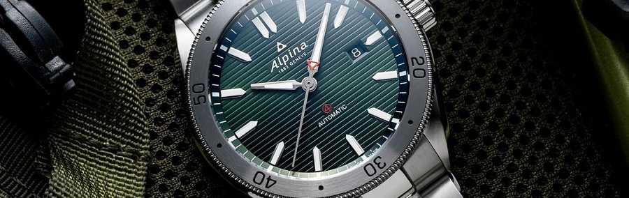 alpina watches