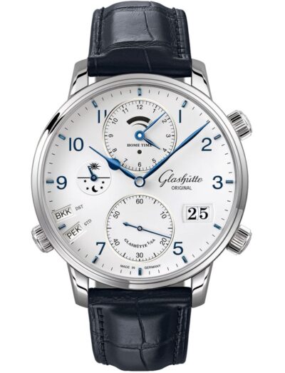 Glashutte Original Senator Cosmopolite 1-89-02-03-02-61