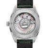 Omega Constellation Globemaster Co-Axial Master Chronometer Annual Calendar 41mm 130-33-41-22-10-001 Back