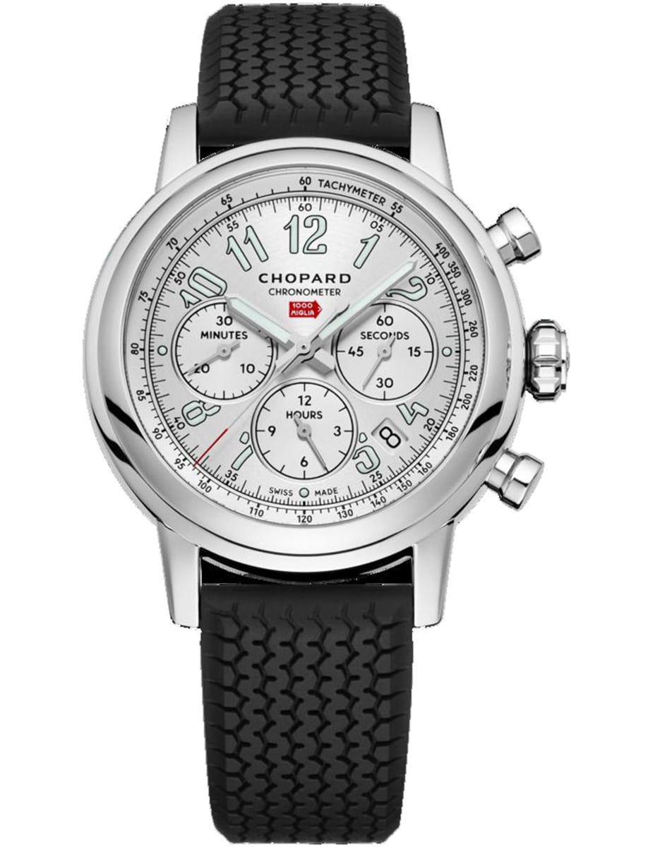 Classic Chronograph