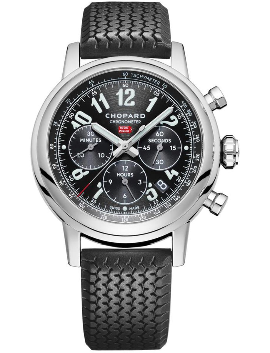 1000 Miglia Watch Chopard Mille Miglia Vintage Mille Miglia