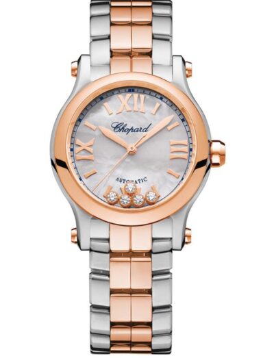 Chopard Happy Sport 278573-6019