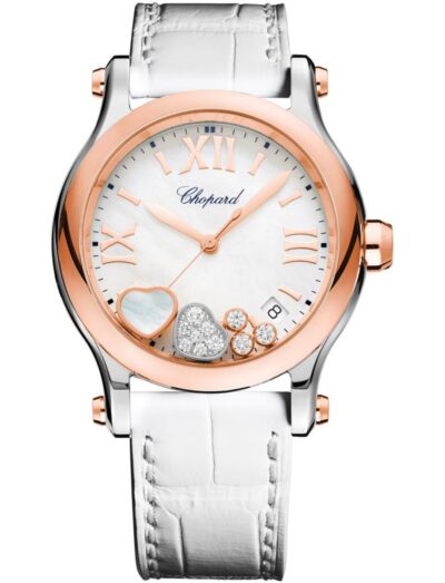 Chopard Happy Sport Happy Hearts 278582-6009