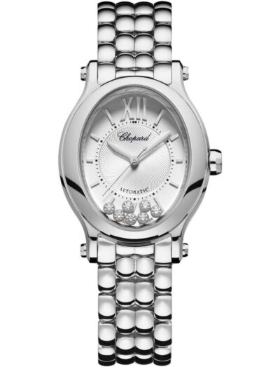 Montre happy fashion sport chopard prix