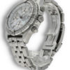 Breitling Chronomat Evolution A13356 Mother of Pearl Dial