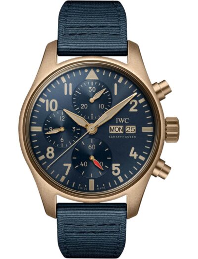 IWC Pilot’s Watch Chronograph 41 IW388109