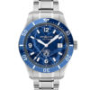 Montblanc 1858 Iced Sea Automatic Date MB129369