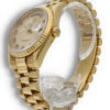 Rolex 18kt Gold Day-Date 118238 President Bracelet