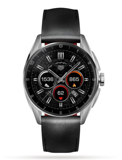 Tag Heuer Connected SBR8010.BC6608