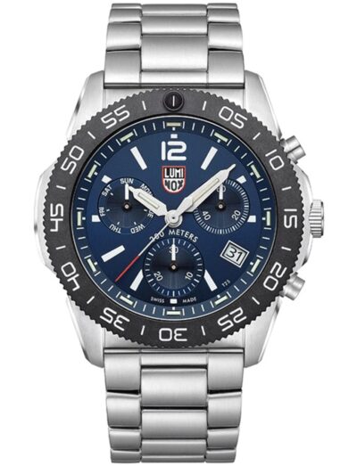 Luminox Sea Pacific Diver Chronograph 3144