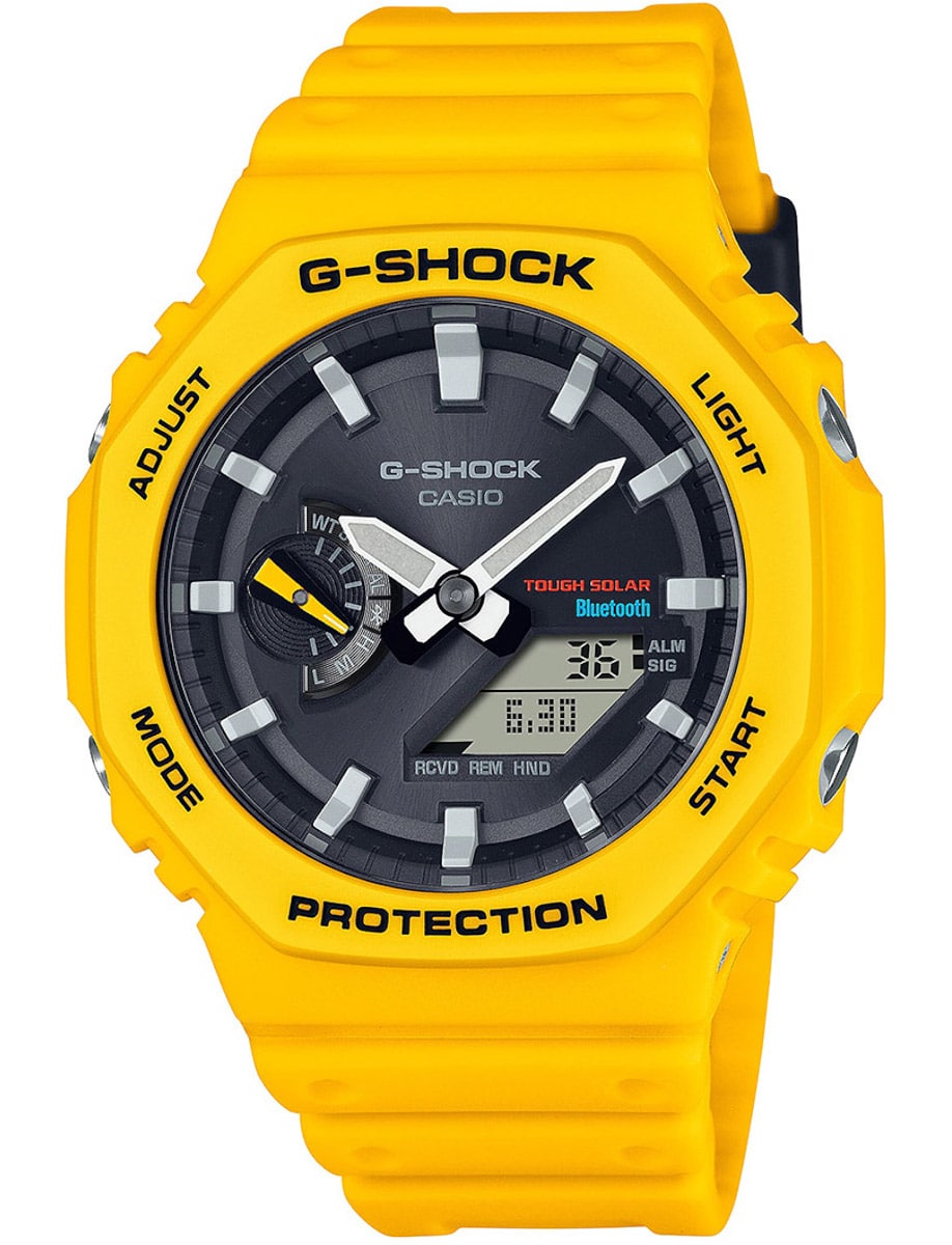Casio G-Shock GAB2100C-9A