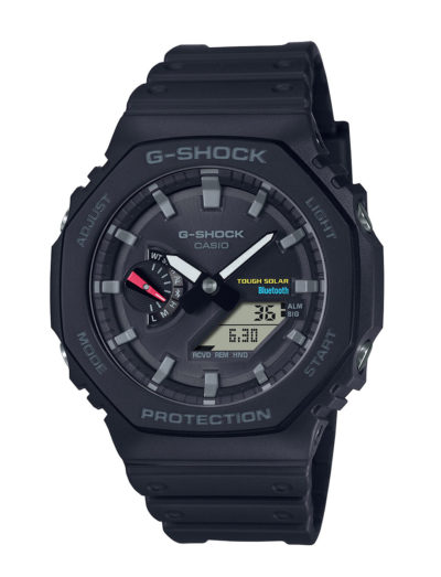 Casio G-Shock GAB2100-1A