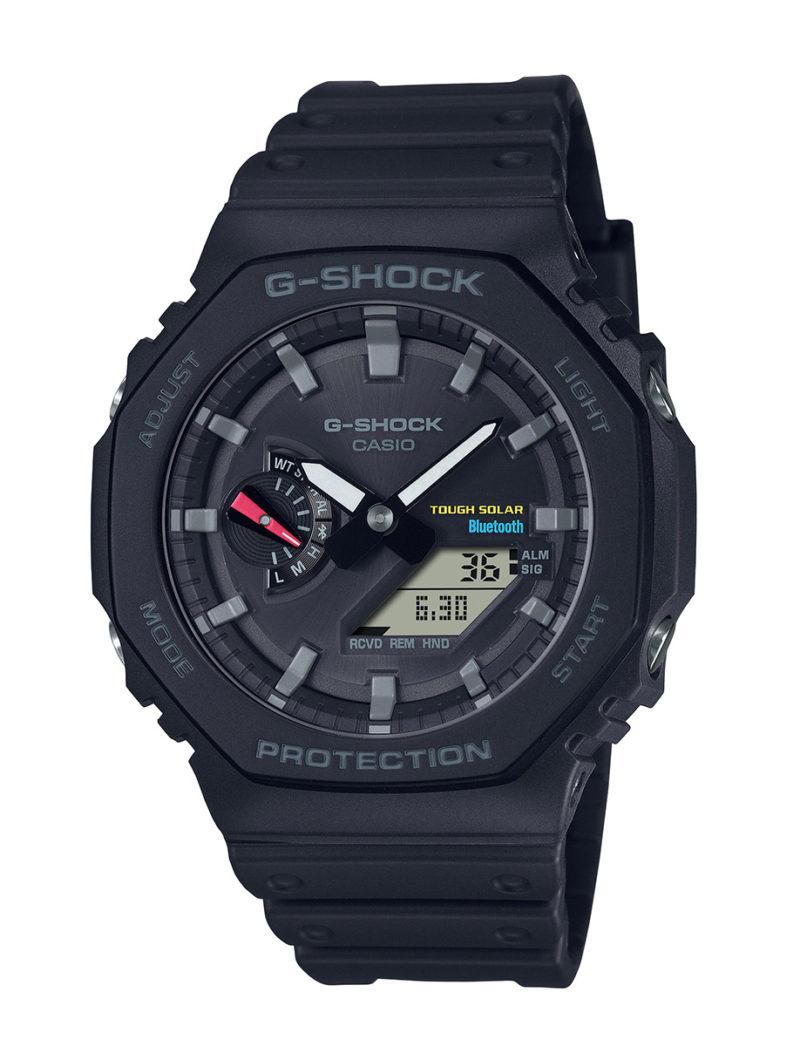 Casio G-Shock Casioak GAB2100-1A
