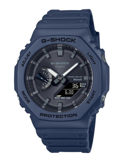 Casio G-Shock GAB2100-2A
