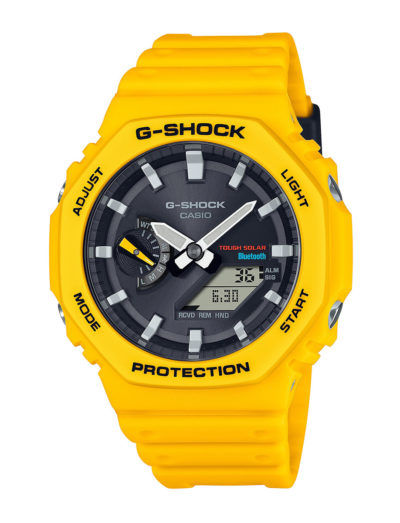 Casio G-Shock GAB2100C-9A