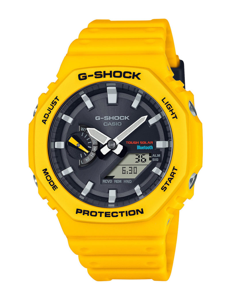 Casio G-Shock Casioak GAB2100C-9A