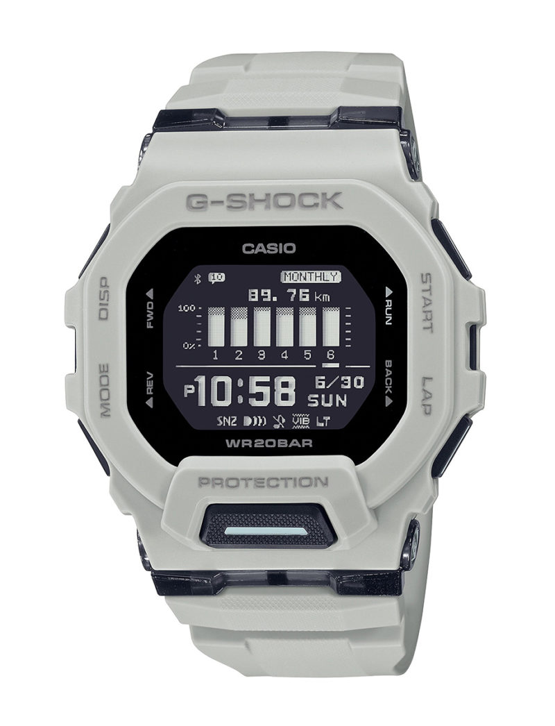 Casio G-Shock GBD-200 SERIES