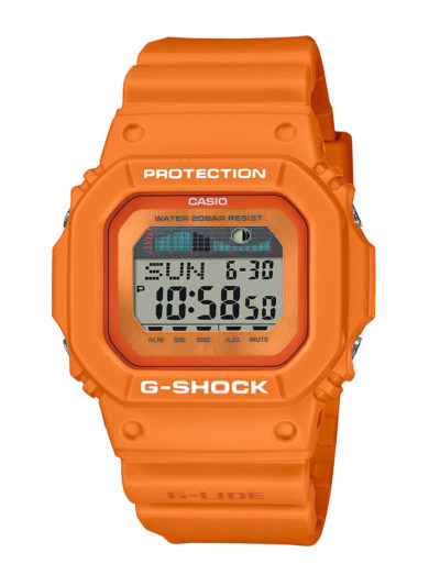 Casio G-Shock GLX5600RT-4