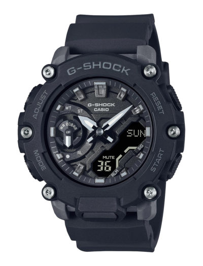 Casio G-Shock GMAS2200-1A