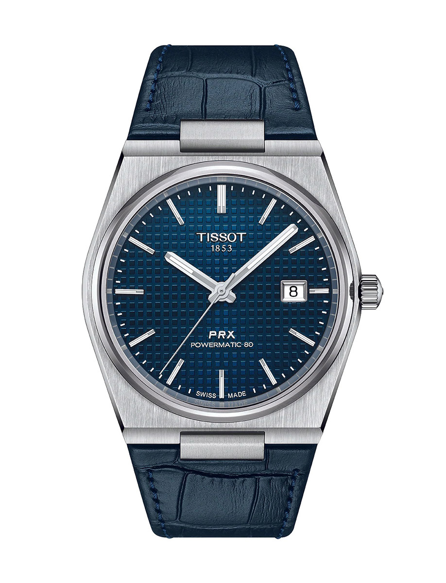 Tissot T Classic PRX Powermatic 80 Feldmar Watch Co