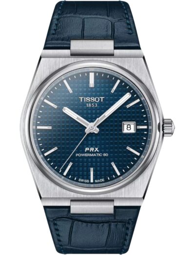 Tissot T-Classic PRX Powermatic 80 T137.407.16.041.00