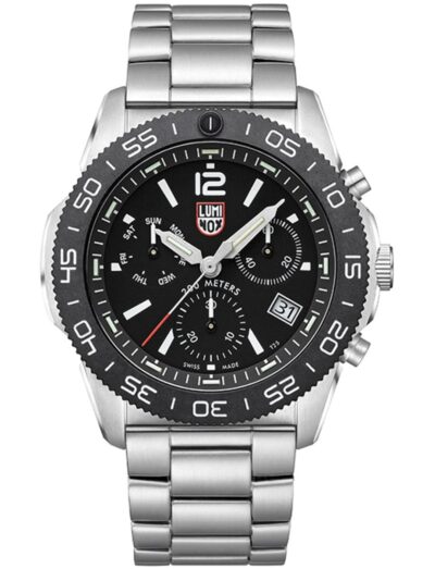 Luminox Sea Pacific Diver Chronograph 3142
