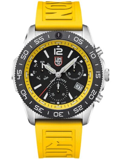 Luminox Sea Pacific Diver Chronograph 3145