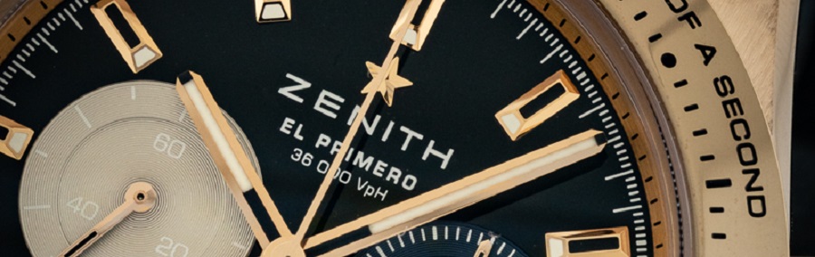zenith watch