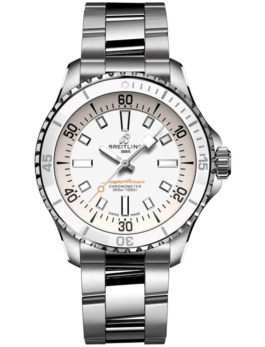 Automatic 36