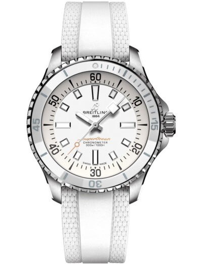 Breitling Superocean Automatic 36 A17377211A1S1