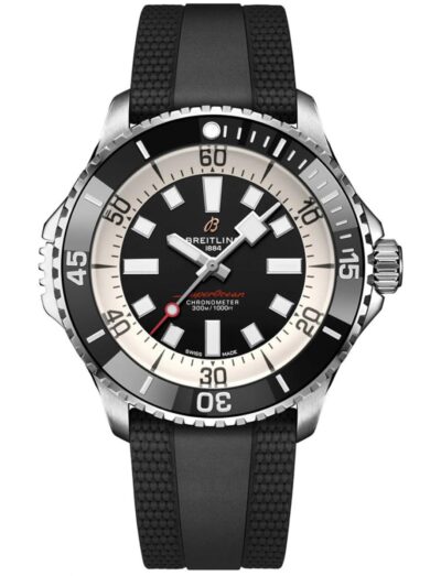 Breitling Superocean Automatic 46 A17378211B1S1