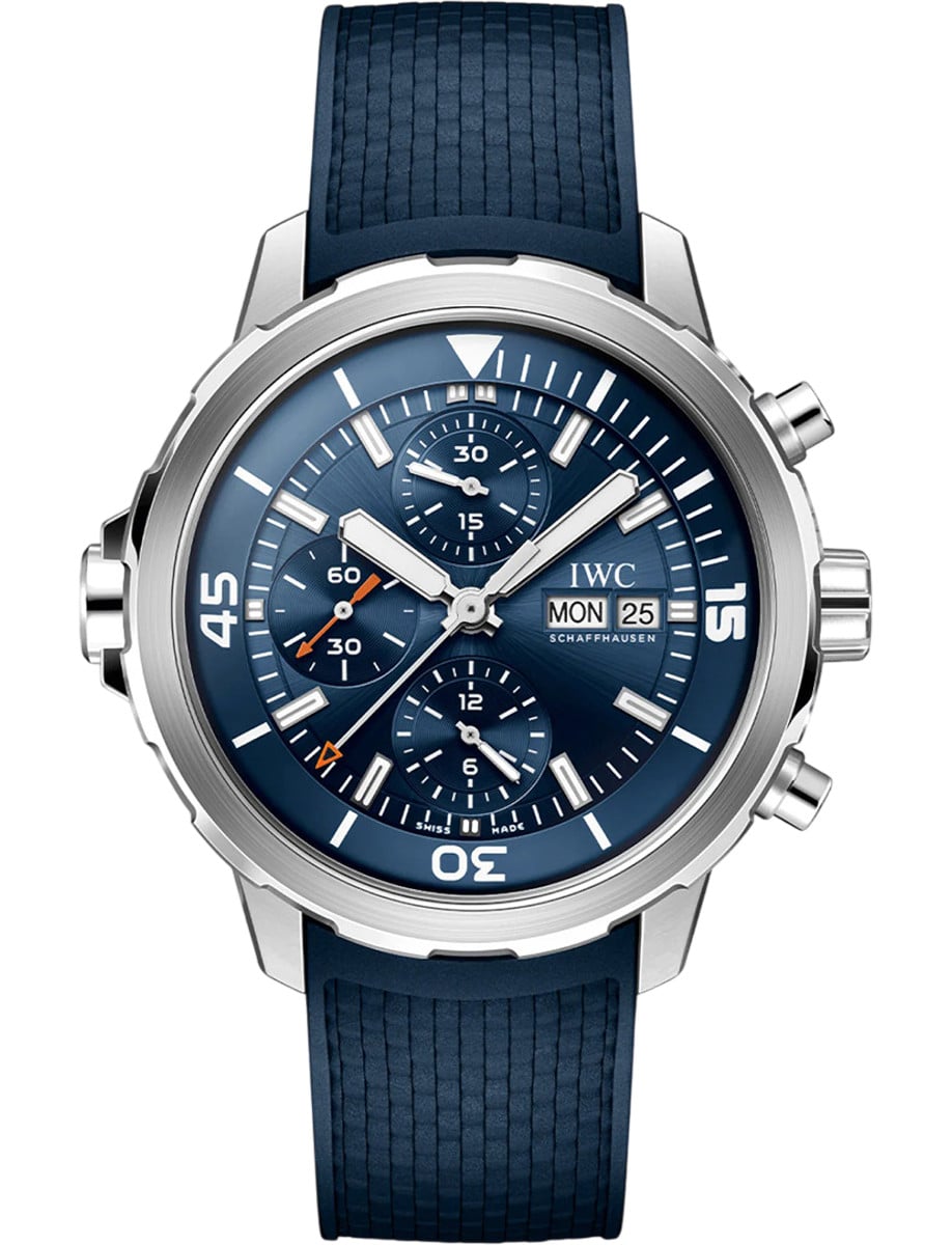 Aquatimer Chronograph