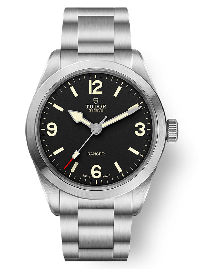 Rolex ranger outlet