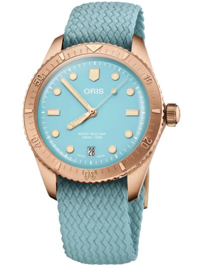 Oris Diving Divers Sixty-Five 01 733 7771 3155-07 3 19 02BR – Divers Sixty-Five