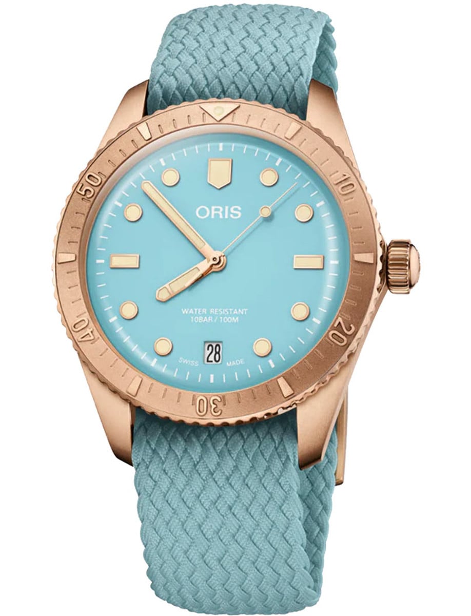 Divers Sixty-Five