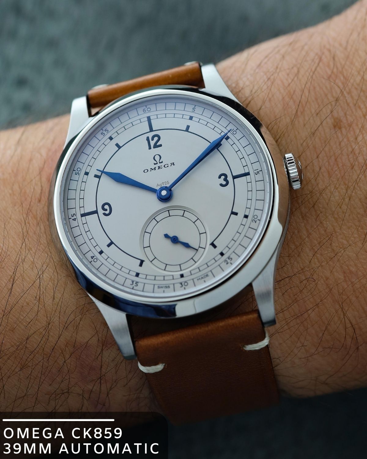 Faces of Distinction: Watch Dial Materials