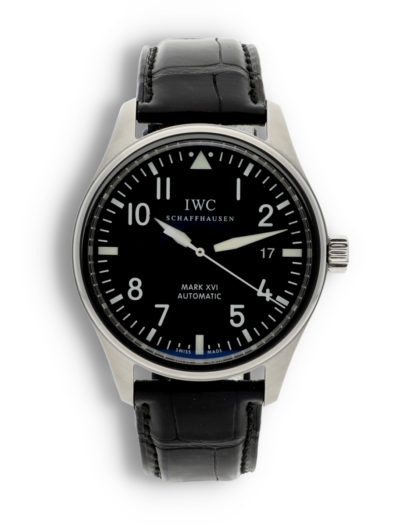 IWC Pilot's Watch Mark XVI IW325501